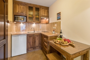 Прагледзець апартаменты чатыры сезона